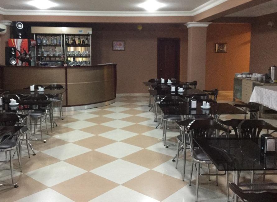 Prestige Hotel Batumi Bagian luar foto